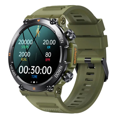 1.39 Inch Big Screen Smart Watch