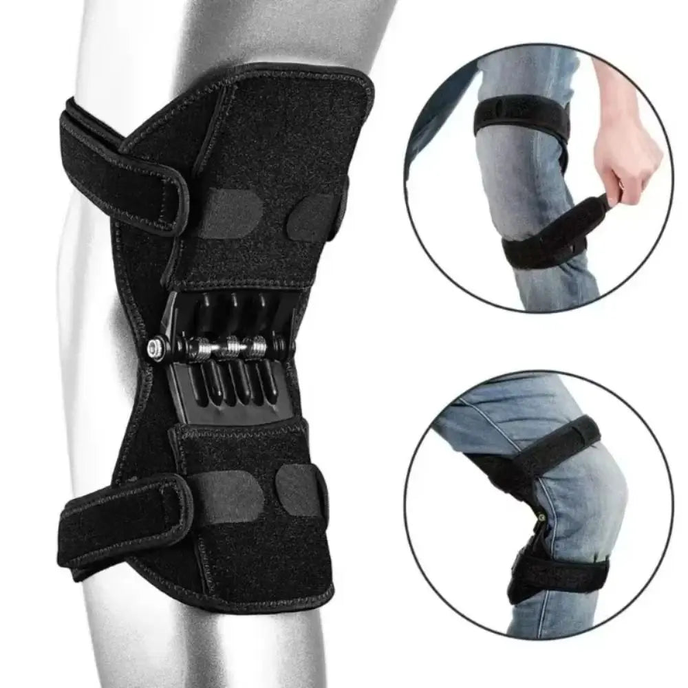 PowerLift Joint Knee Supports
