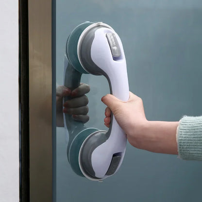 Suction Grip Bath Handrail