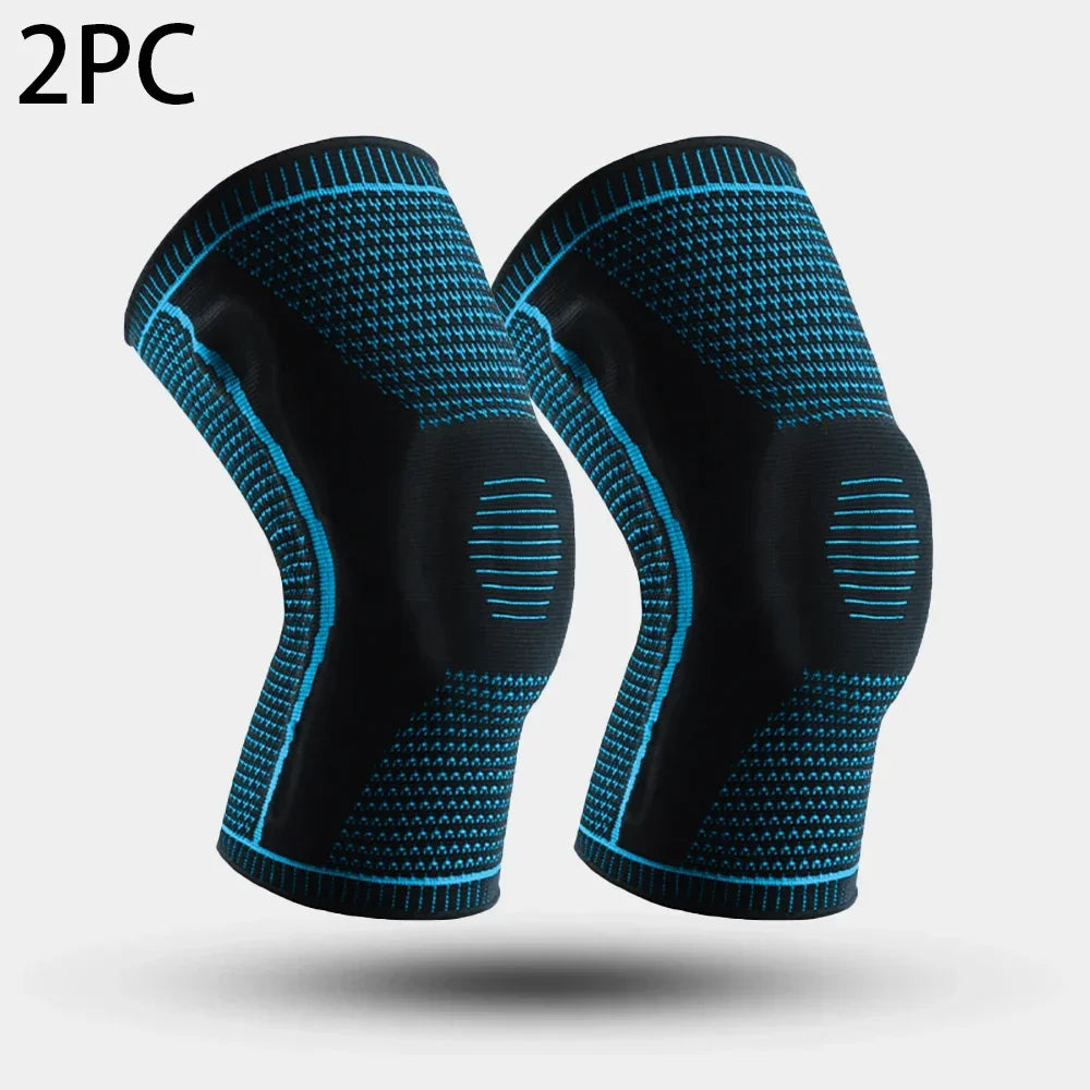 Compression Knee Pad Support Sleeve