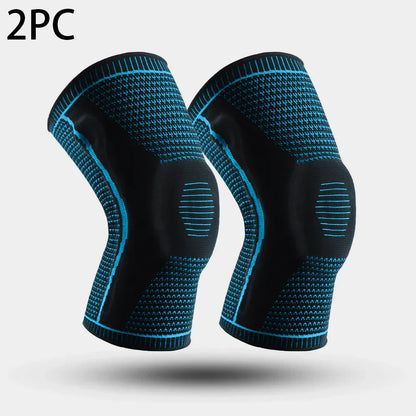 Compression Knee Pad Support Sleeve