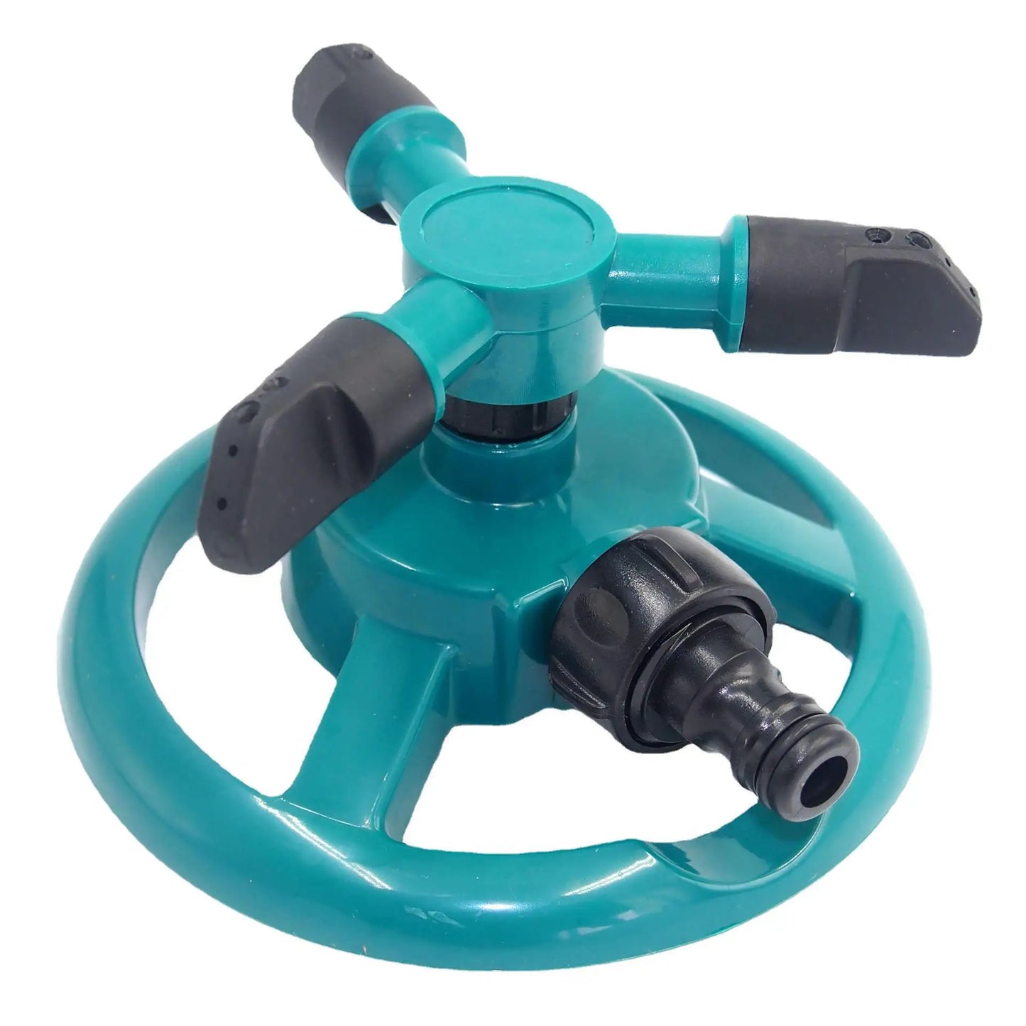 360° Garden Sprinkler