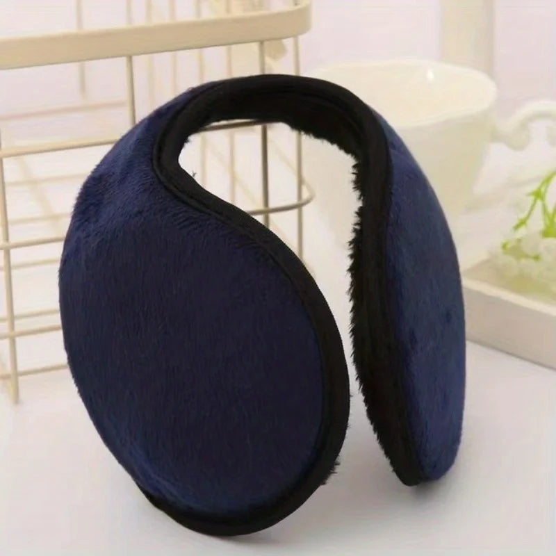 Soft Thick Earmuffs