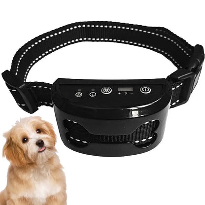 Bark Control Dog Collar