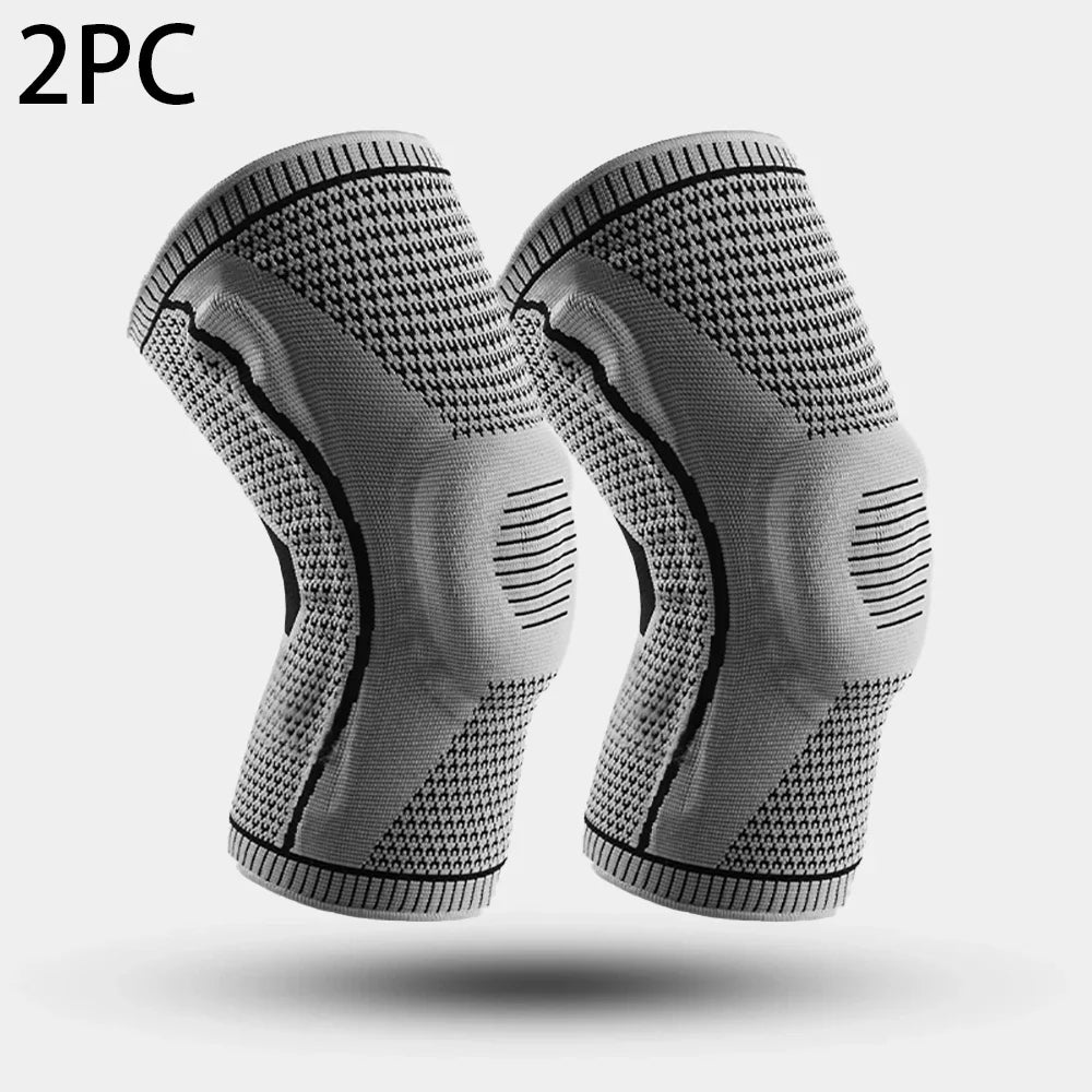 Compression Knee Pad Support Sleeve