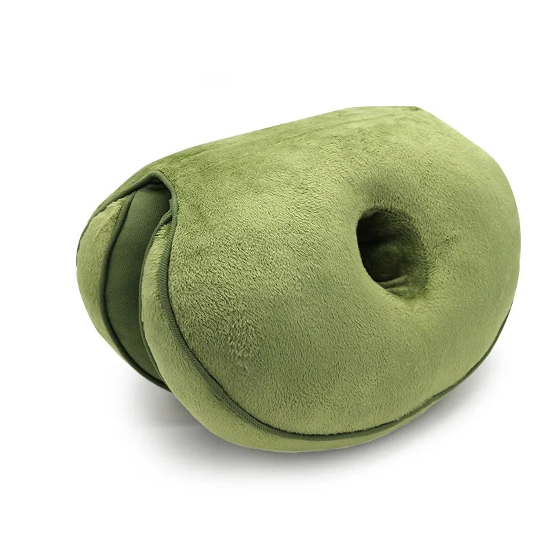 Dual Memory Foam Hip Cushion