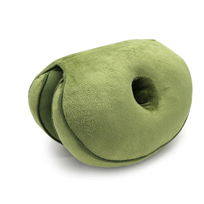 Dual Memory Foam Hip Cushion