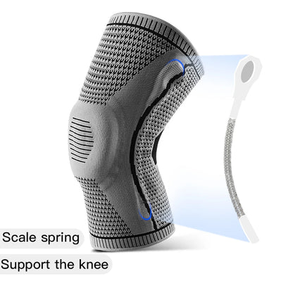Compression Knee Pad Support Sleeve