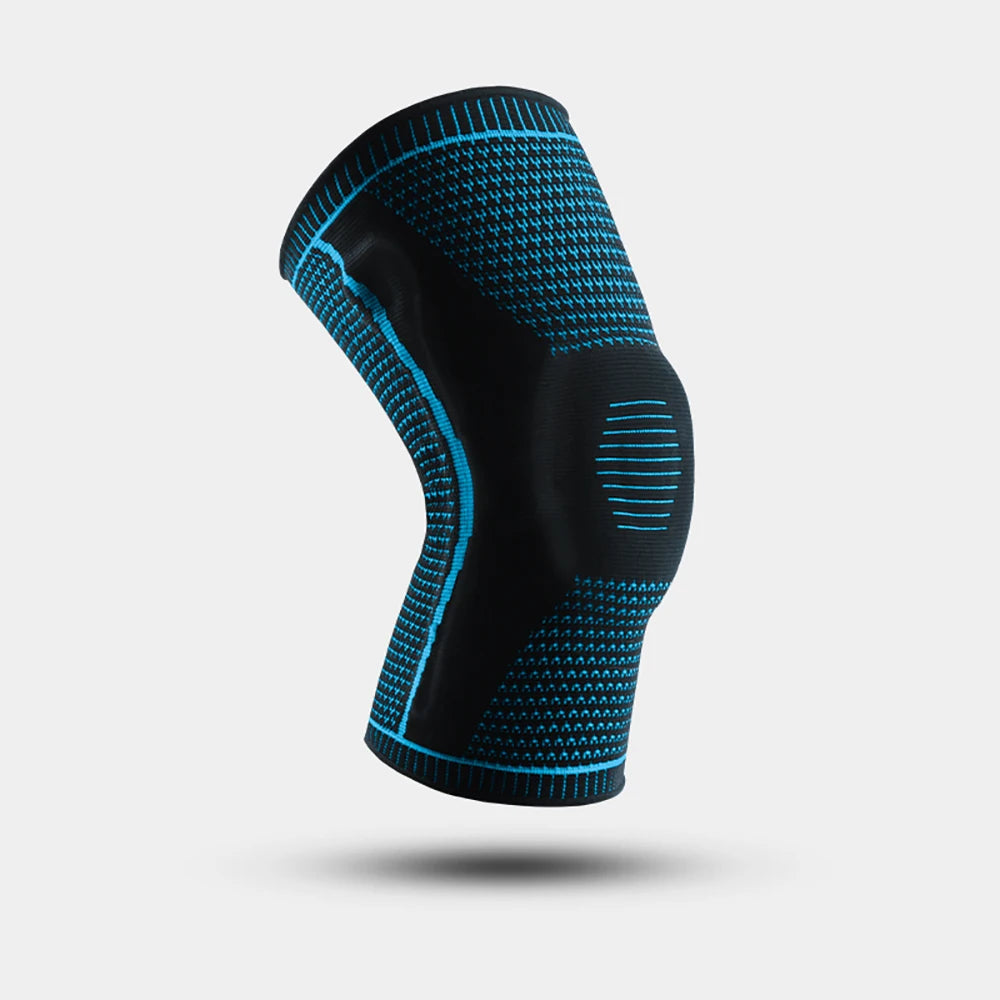 Compression Knee Pad Support Sleeve