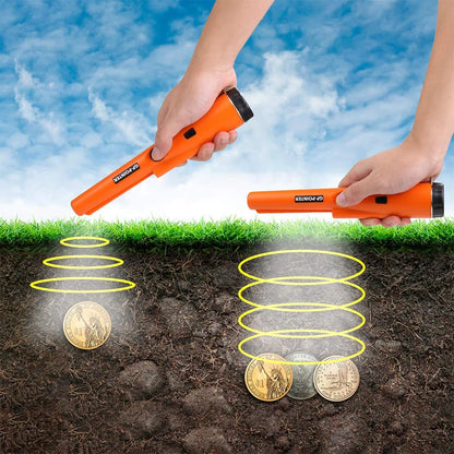 GP-Pointer Metal and Gold Detector