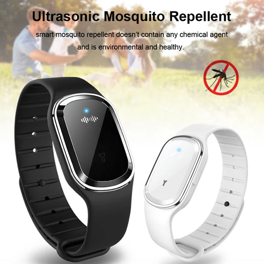 Anti-Mosquito USB Bracelet