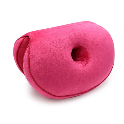 Dual Memory Foam Hip Cushion