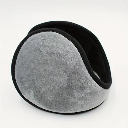 Soft Thick Earmuffs