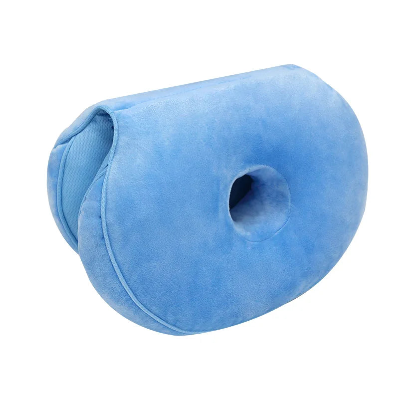 Dual Memory Foam Hip Cushion