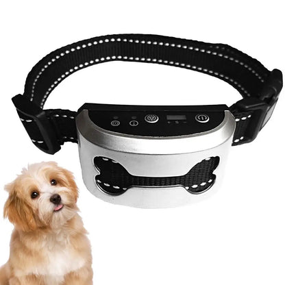 Bark Control Dog Collar