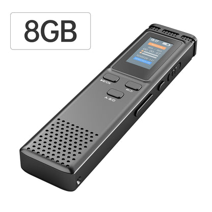 Dictaphone Digital Voice Activated Recorder
