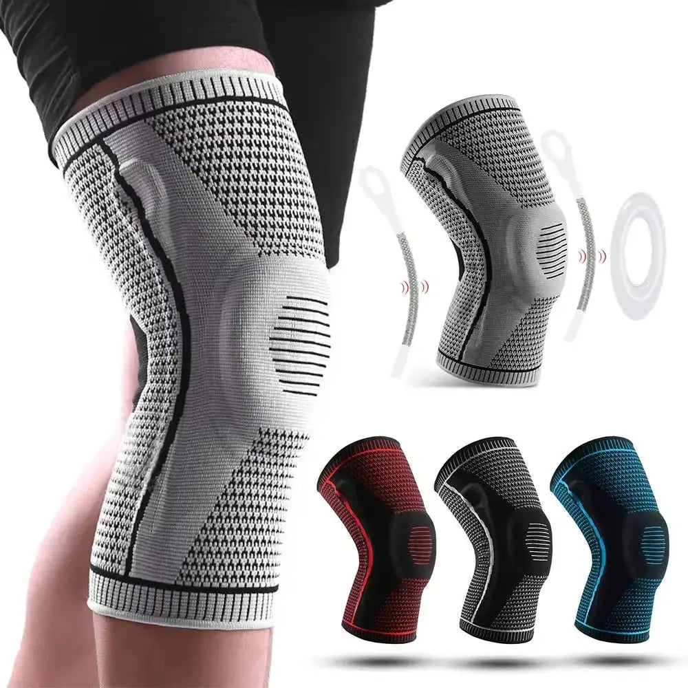 Compression Knee Pad Support Sleeve