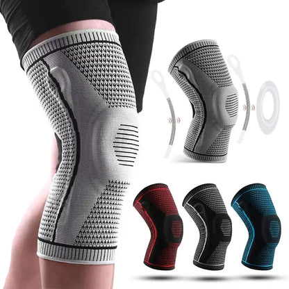 Compression Knee Pad Support Sleeve