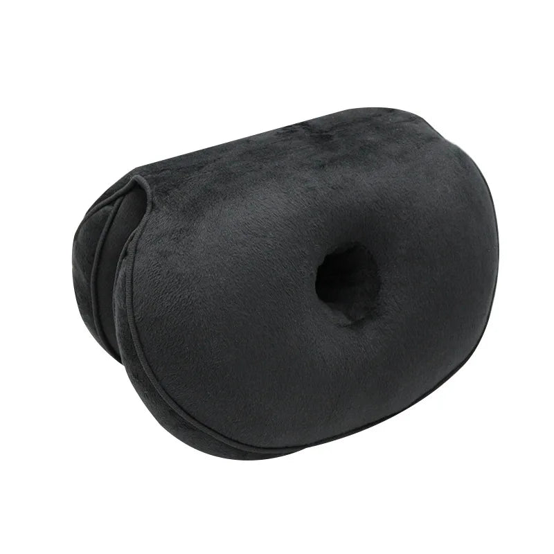 Dual Memory Foam Hip Cushion