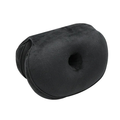 Dual Memory Foam Hip Cushion