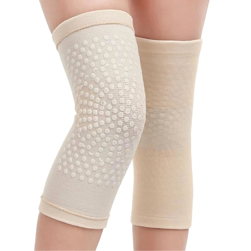 2pcs Self Heating Knee Braces
