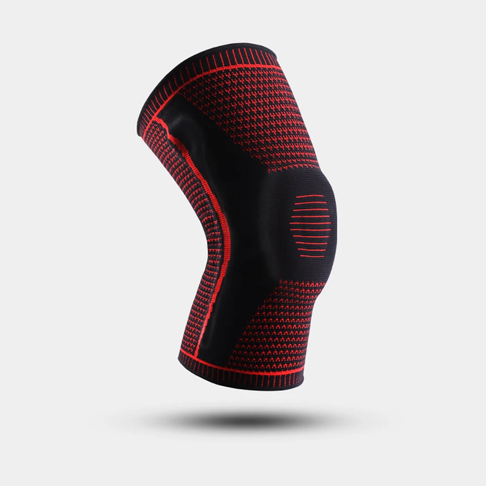 Compression Knee Pad Support Sleeve