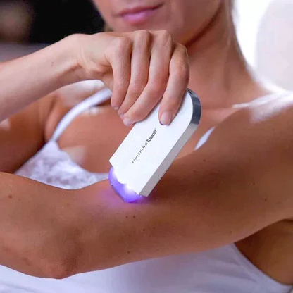Sense-Light Hair Remover