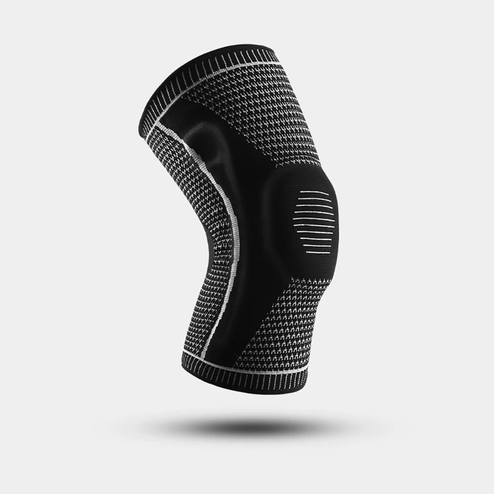 Compression Knee Pad Support Sleeve