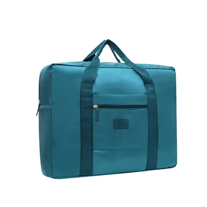 Flight Carry-on Duffel Bag