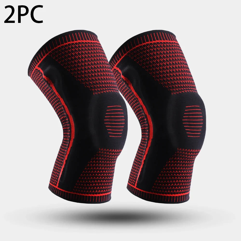 Compression Knee Pad Support Sleeve