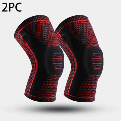 Compression Knee Pad Support Sleeve