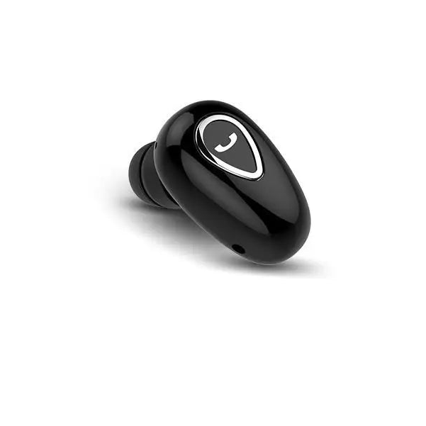 Single Wireless Invisible In-ear Earbud