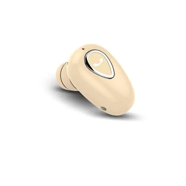 Single Wireless Invisible In-ear Earbud