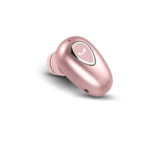 Single Wireless Invisible In-ear Earbud