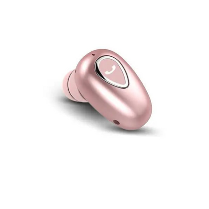 Single Wireless Invisible In-ear Earbud