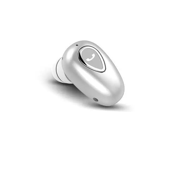Single Wireless Invisible In-ear Earbud