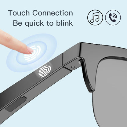 Smart Bluetooth Music Sunglasses