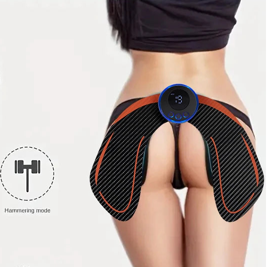 Smart Butt Lift EMS Toner