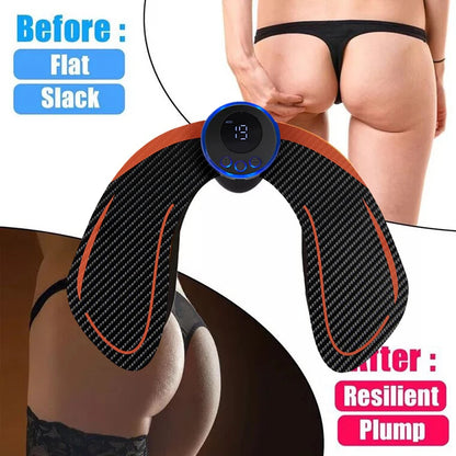 Smart Butt Lift EMS Toner