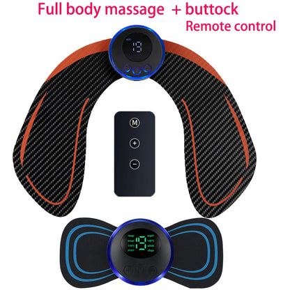 Smart Butt Lift EMS Toner