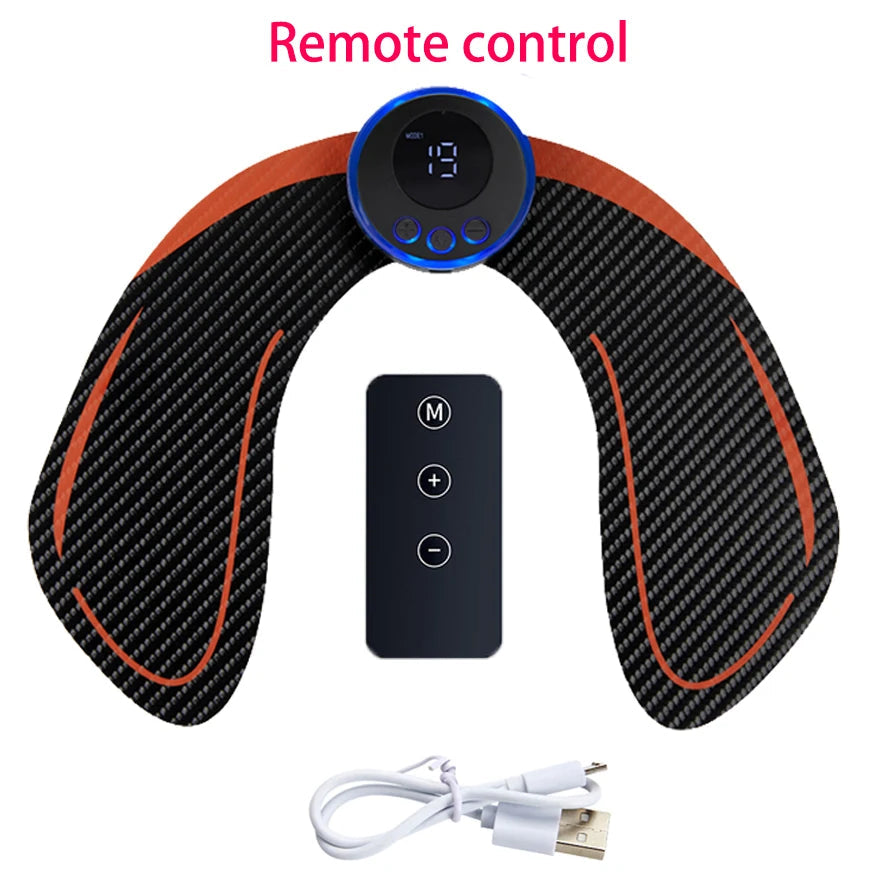 Smart Butt Lift EMS Toner