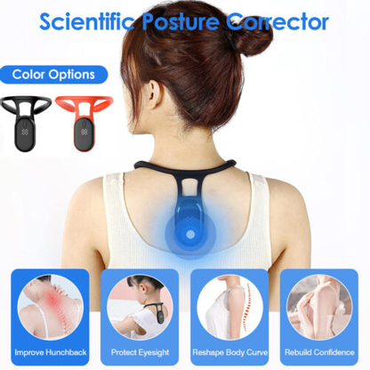 Smart Posture Corrector
