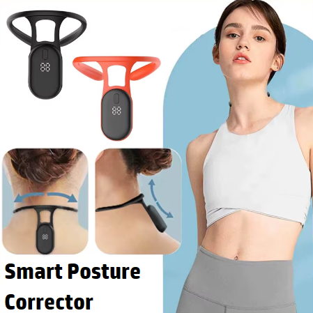 Smart Posture Corrector