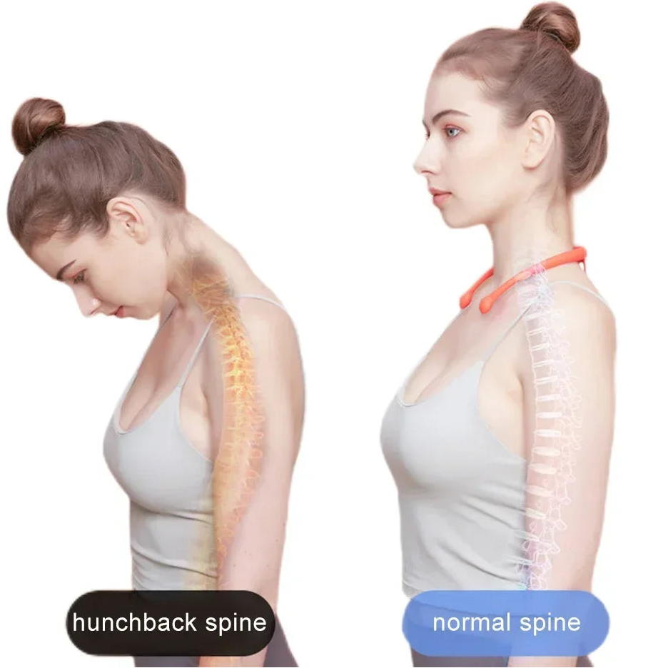 Smart Posture Corrector