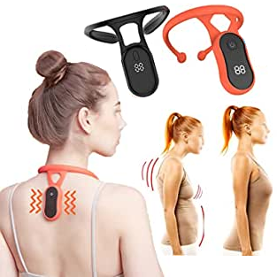 Smart Posture Corrector