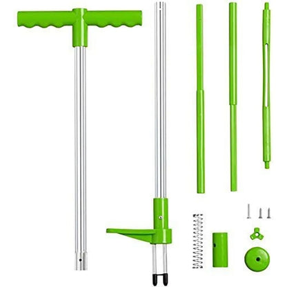 Stand up Weed Puller