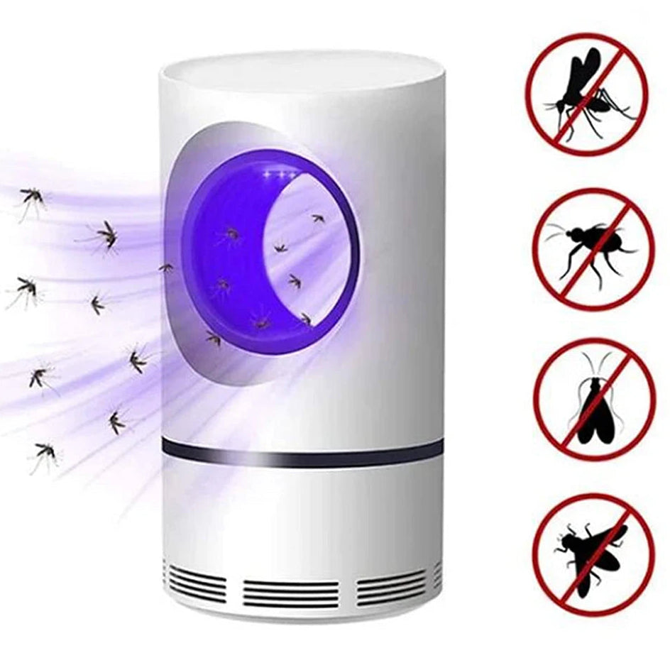 Suction Mosquito Insect Killer