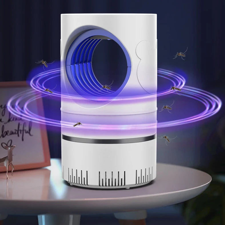 Suction Mosquito Insect Killer