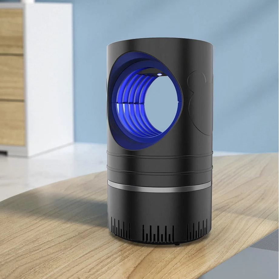 Suction Mosquito Insect Killer