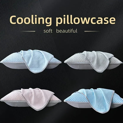 Summer Cooling Pillowcase